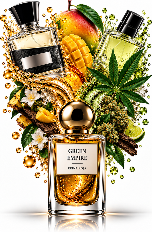 Creacion Green Empire