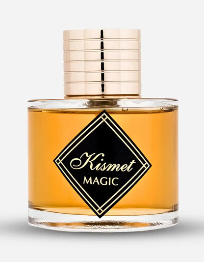 kismet Magic dupe Angel shares Maison Alhambra
