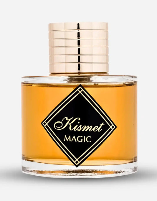 kismet Magic dupe Angel shares Maison Alhambra