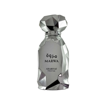 Marwa - Arabiyat