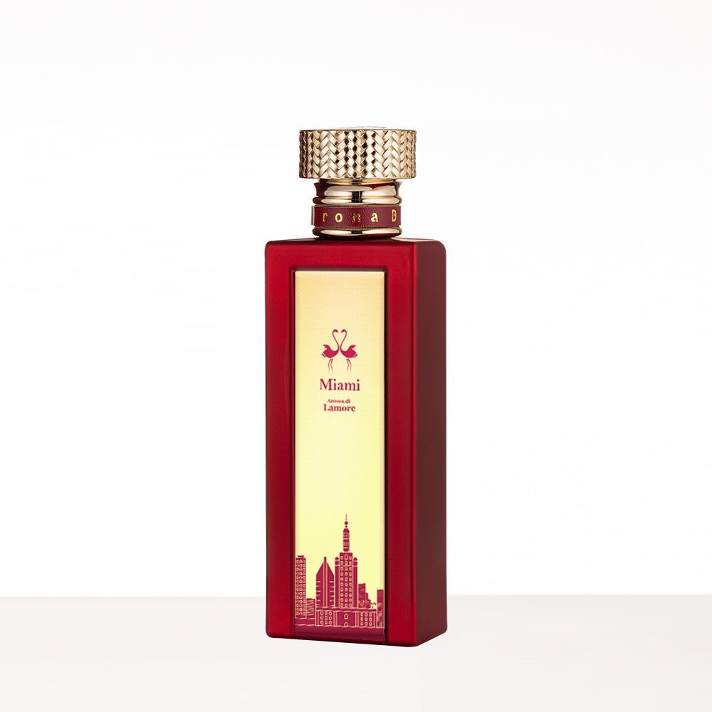 miami aroma di lamore
