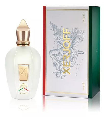 Naxos edp Unisex - Xerjoff