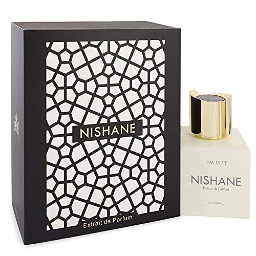 Hacivat Extrait de parfum Unisex - Nishane