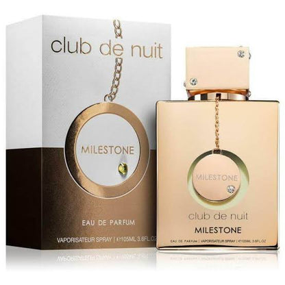 Club de nuit Milestone edp Unisex - Armaf