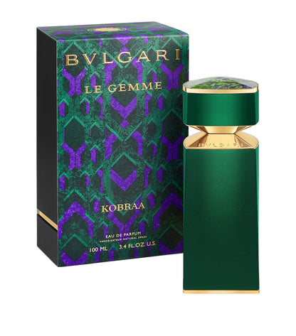 Kobraa edp Caballero  - Bvlgari
