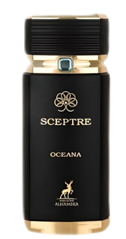 Oceana sceptre dupe Orom Unisex - Maison Alhambra