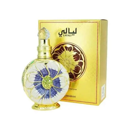 Layali edp 50 ml - Swiss Arabian