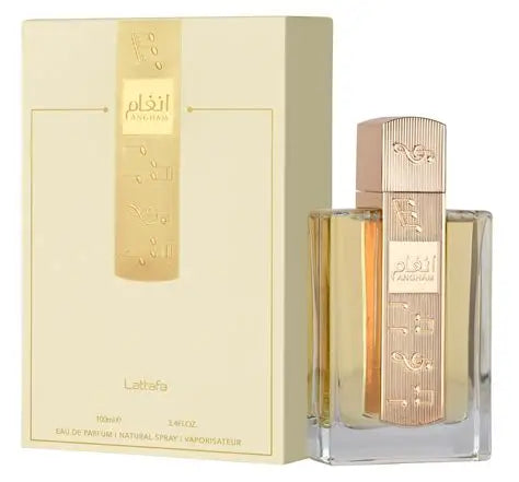 Lattafa Angham edp - Lattafa