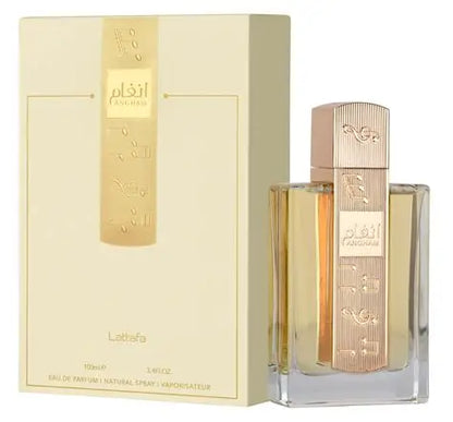 Lattafa Angham edp - Lattafa