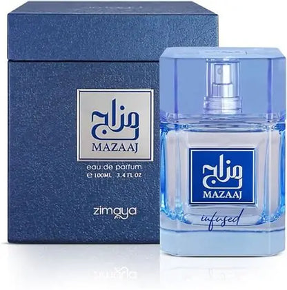 Mazaaj - zimaya