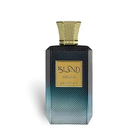 Island Dreams Khadlaj