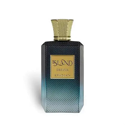 Island Dreams Khadlaj
