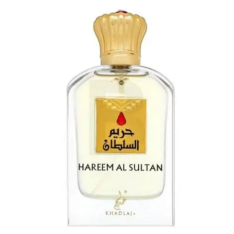 Hareem Al Sultan Gold Khadlaj