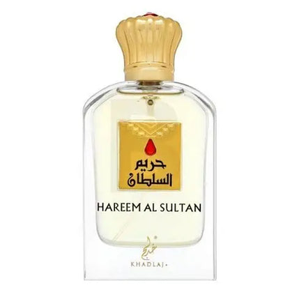 Hareem Al Sultan Gold Khadlaj