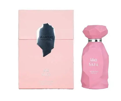 Safa - Arabiyat