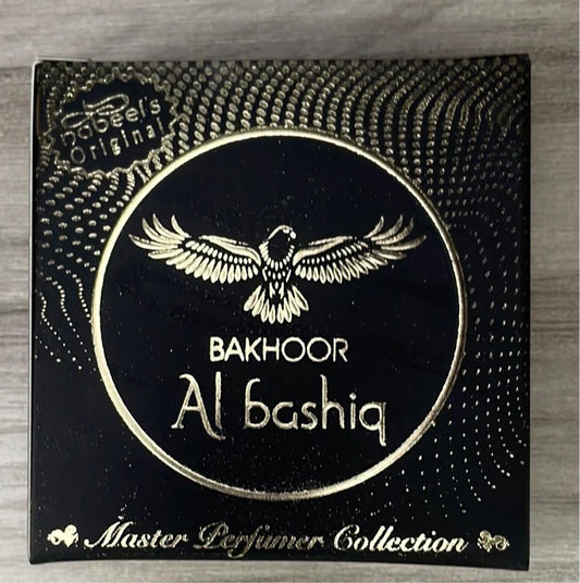 PASTA BAKHOOR AL BASHIQ (1 GR)