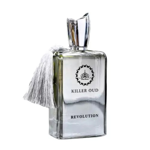 Revolution dupe reflection - paris corner