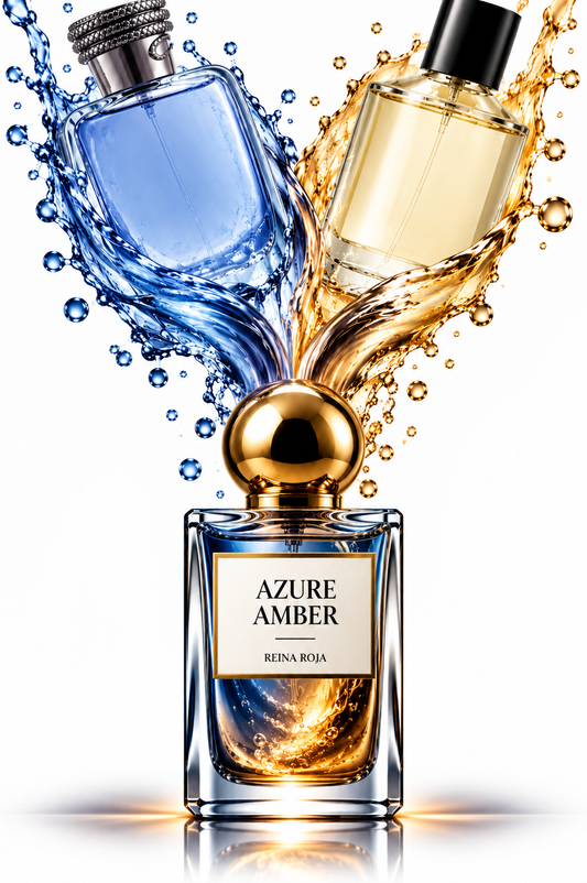 Creacion azure amber hawas+thomas kosmala 4