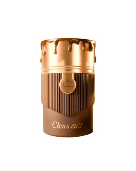 Choco cult - Paris Corner