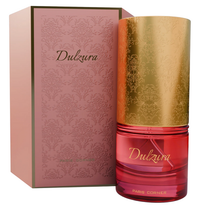 Dulzura - Paris Corner