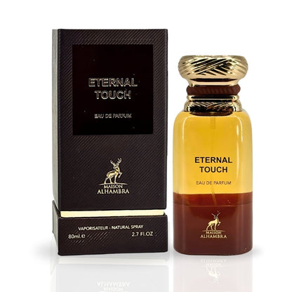 Eternal Touch edp - Maison Alhambra