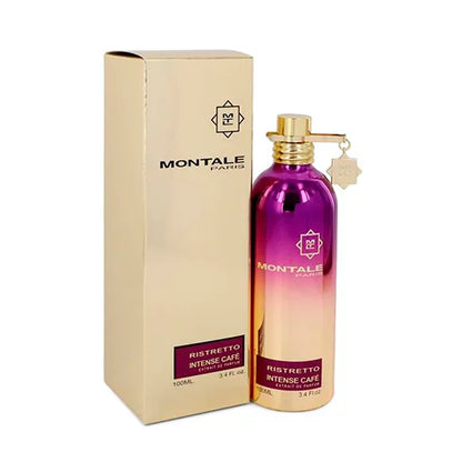Ristretto Cafe Intense Extrait de parfum  Unisex  - Montale