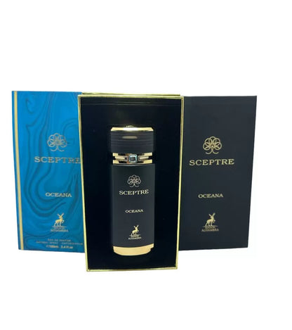 Oceana sceptre dupe Orom Unisex - Maison Alhambra