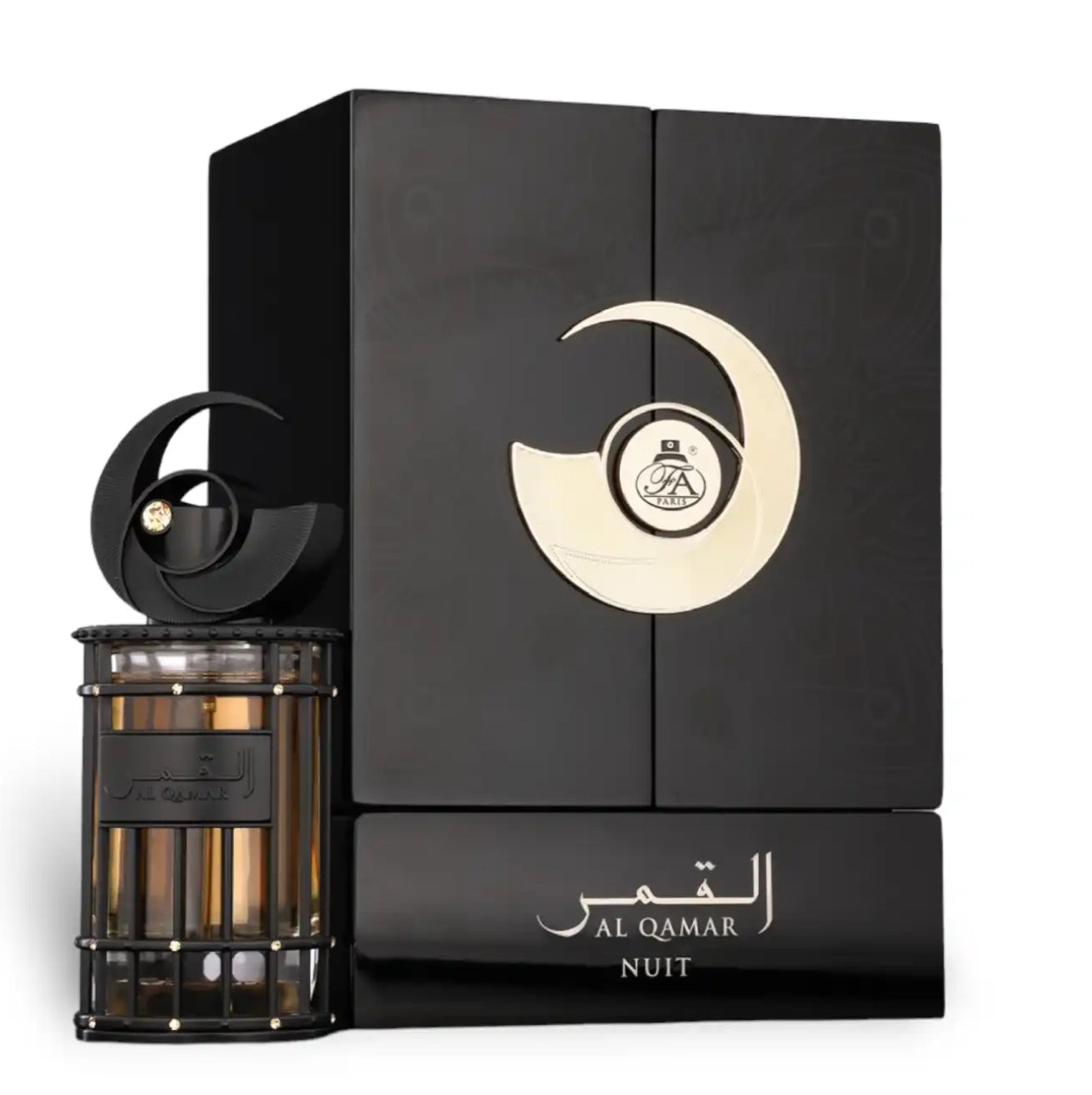 Al Qamar Nuit - Fragrance World