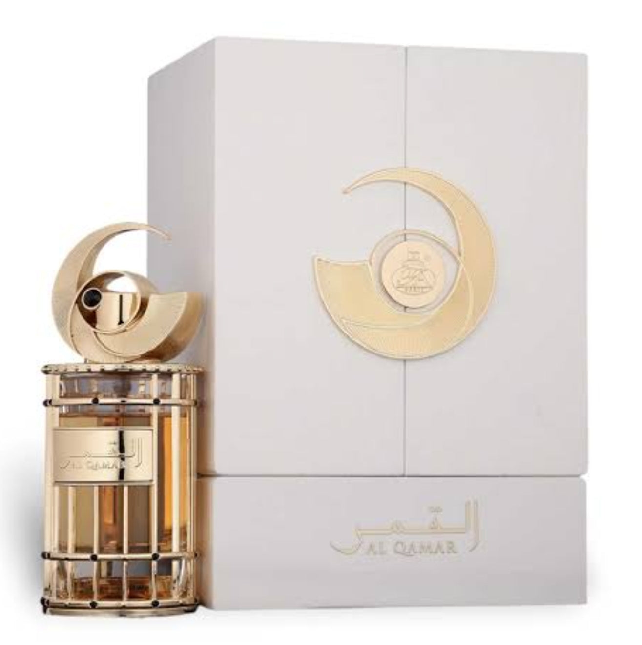 Al Qamar - Fragrance World