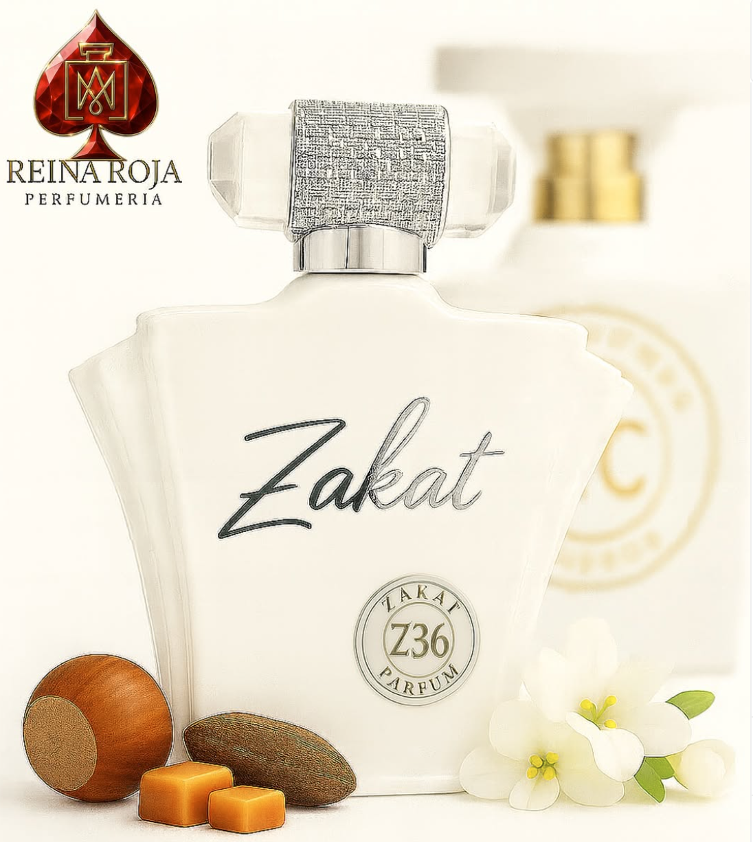 Z36 Tribeca Dupe - Zakat
