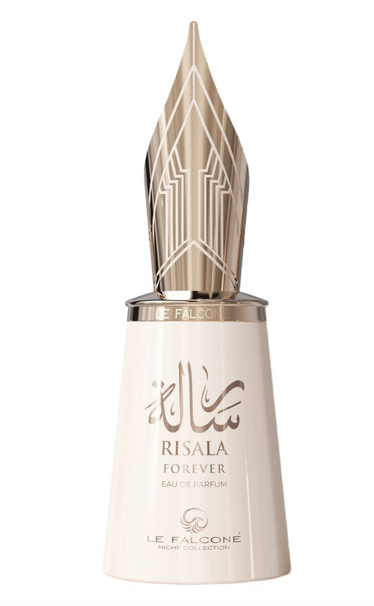 Risala Forever dupe dont by shy - Le falcone