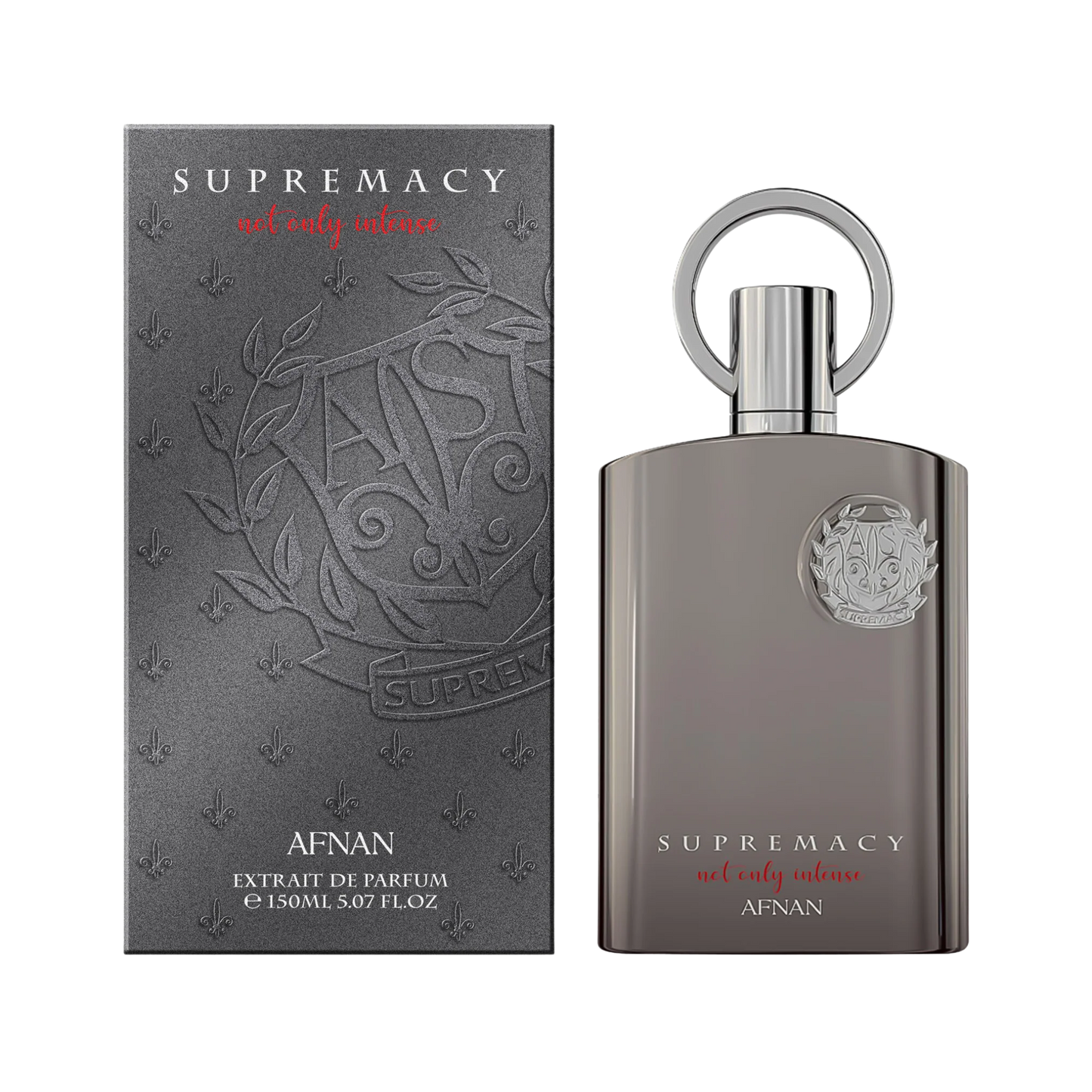 Supremacy not only Intense dupe aventus - Afnan