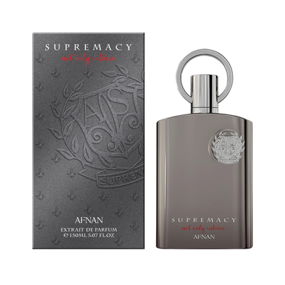 Supremacy not only Intense dupe aventus - Afnan