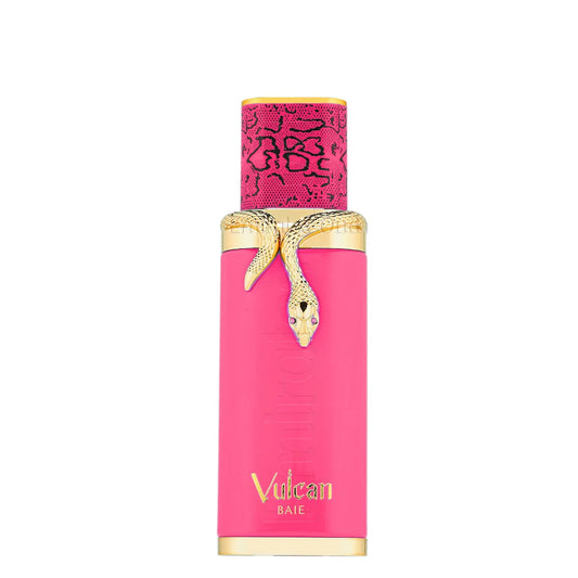 vulcan Baie dupe pink boa - French avenue Fragance world