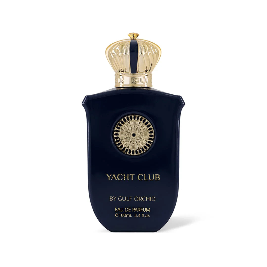 Yacht Club - Gulf Orchid
