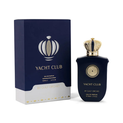Yacht Club - Gulf Orchid