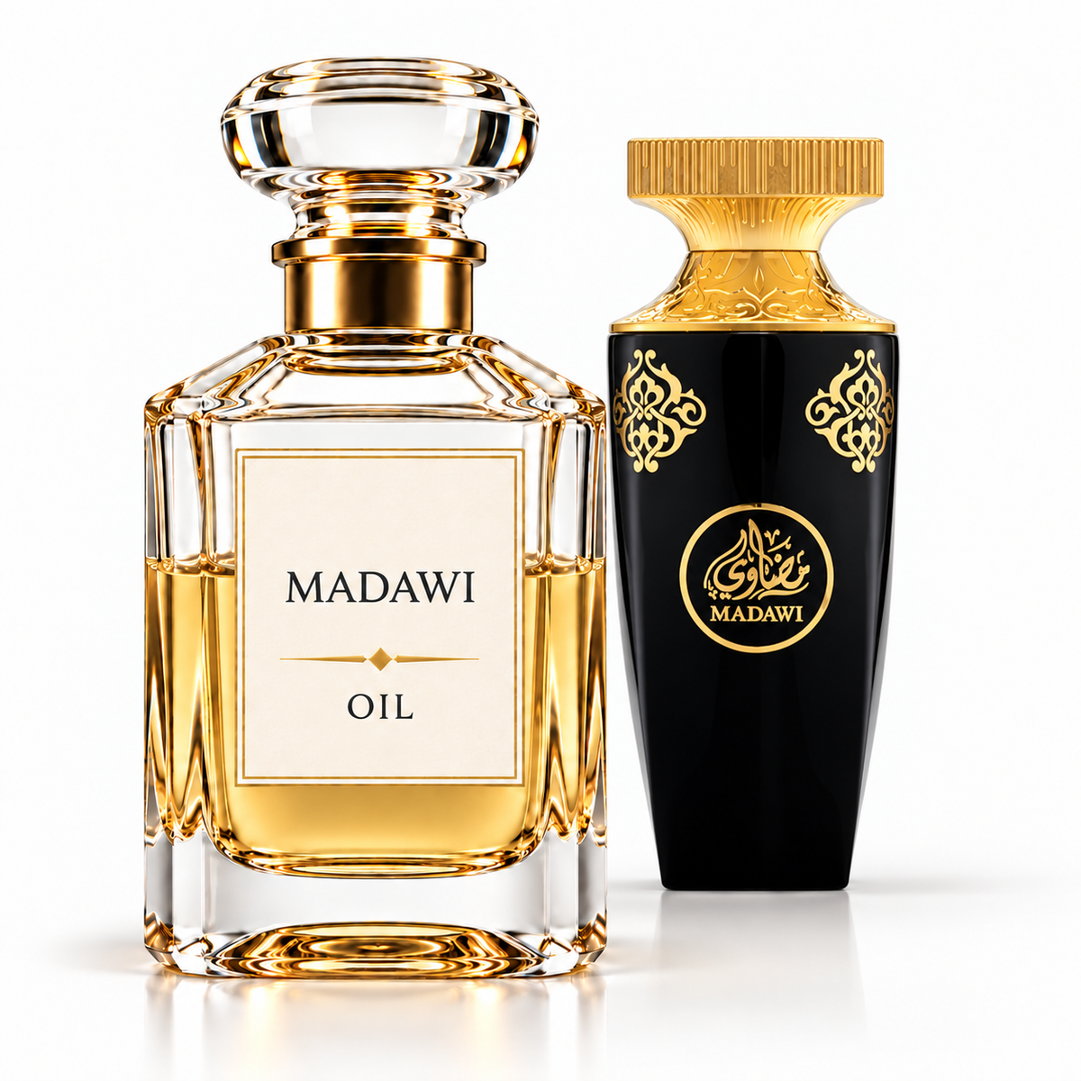 ACEITE DE ARABIAN OUD MADAWI