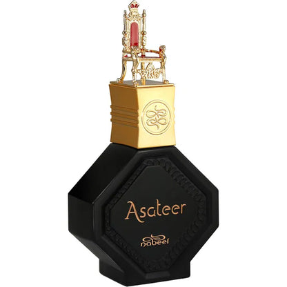 Asater - Nabeel