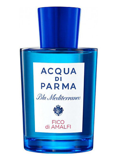 Fico di amalfi blu mediterráneo - Acqua di parma