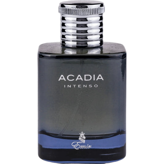 Acadia intenso dupe bleu - Emir paris corner