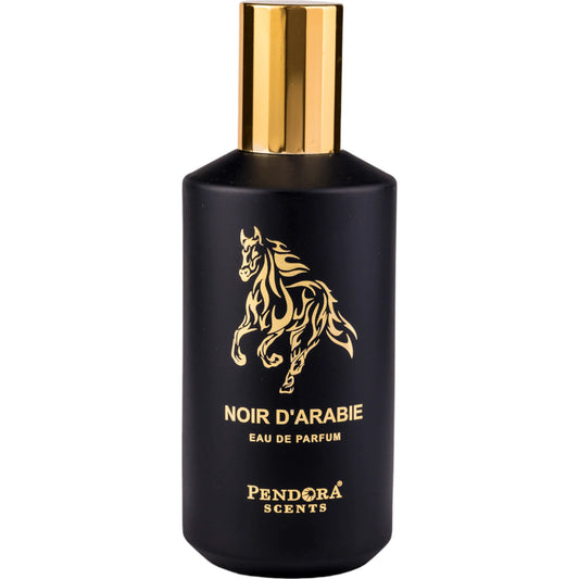 Noir de arabie dupe arabians tonka - pendora paris corner