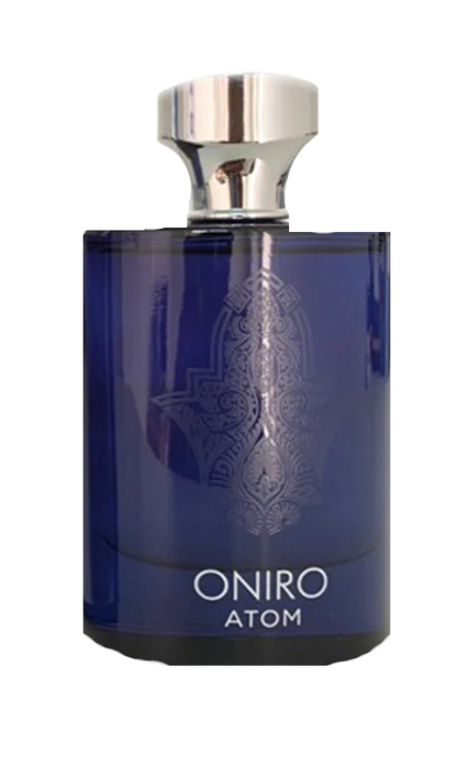 Oniro Atom dupe de percival - Fragance world