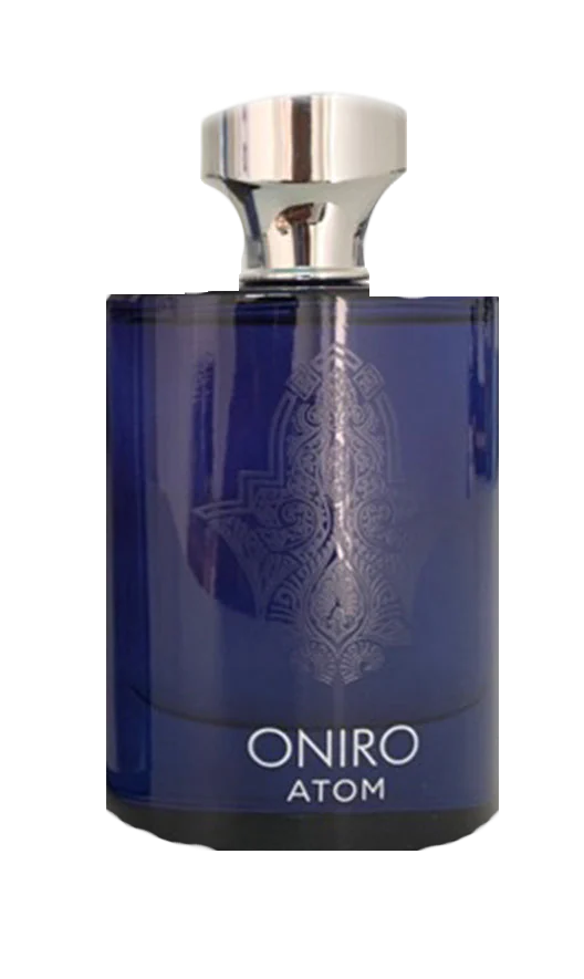 Oniro Atom dupe de percival - Fragance world