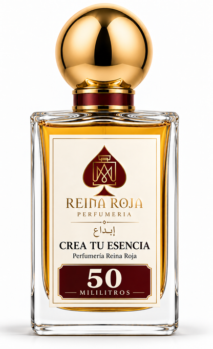 CREA TU PERFUME 50 ML