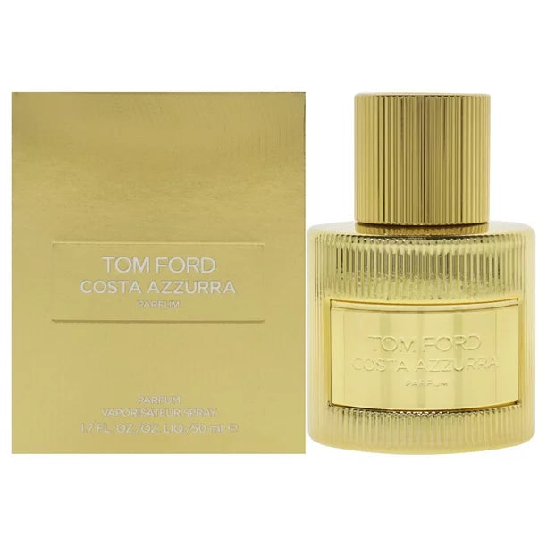 Costa azurra parfum - Tom Ford