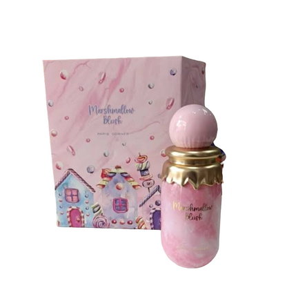 Marshmallow Blush - Emir Paris Corner