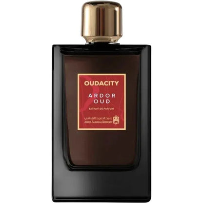 Ardor oud - Abdul Samad Al Qurashi