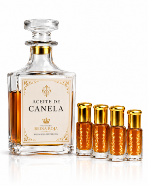 ACEITE DE CANELA