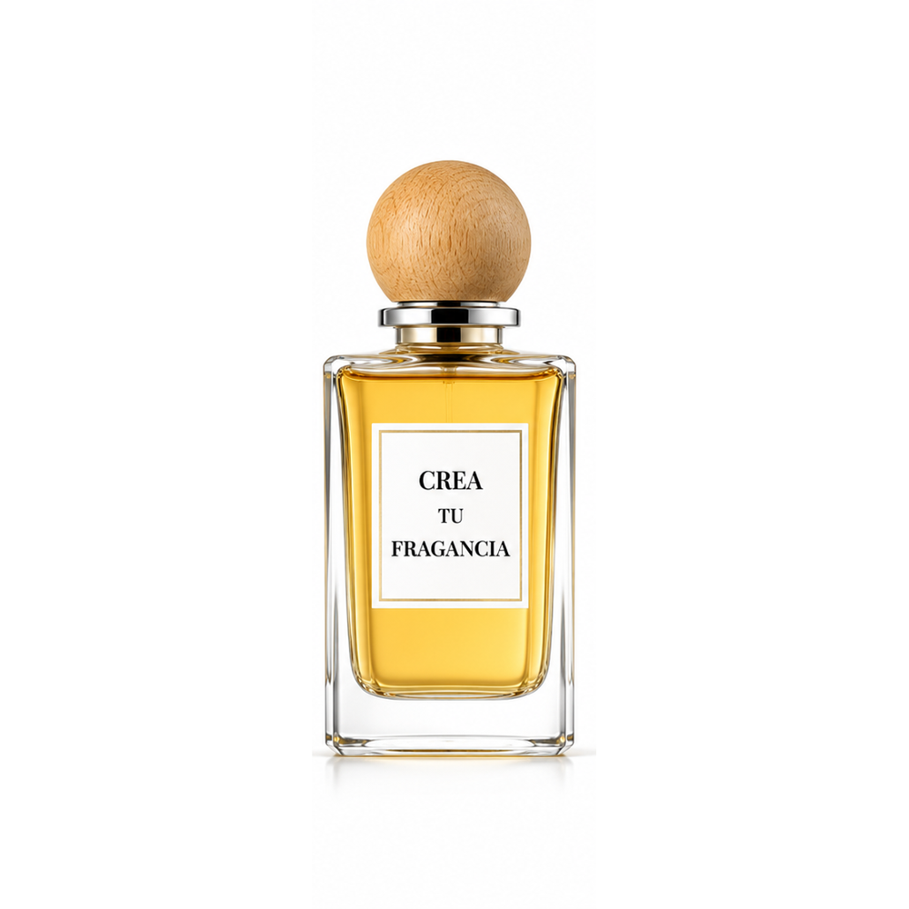 1. BASE MOLECULAR PARA CREAR TU FRAGANCIA