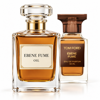 ACEITE DE TOMFORD EBENE FUME STYLE